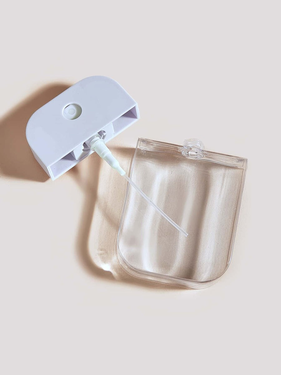 Portable Refill Container