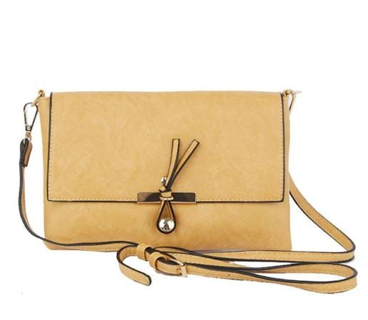 Chic Crossbody Bag