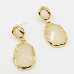 Drop Earrings