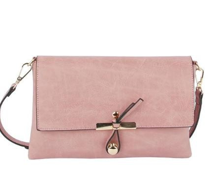 Chic Crossbody Bag