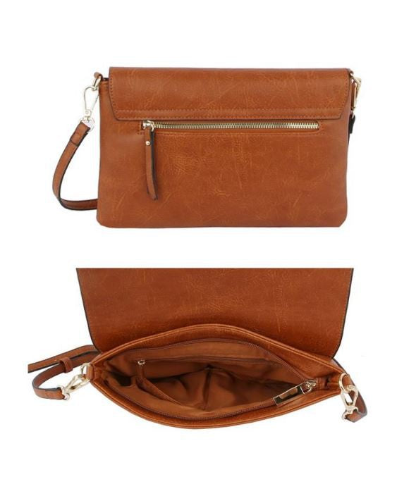 Chic Crossbody Bag