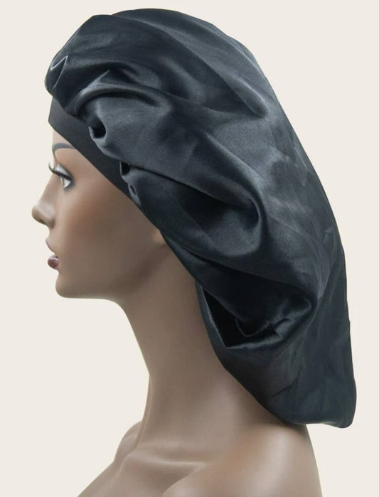 Noir Bonnet XL